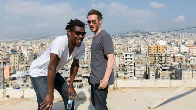 Massive Attack boikot Israel dan Spotify, protes Gaza