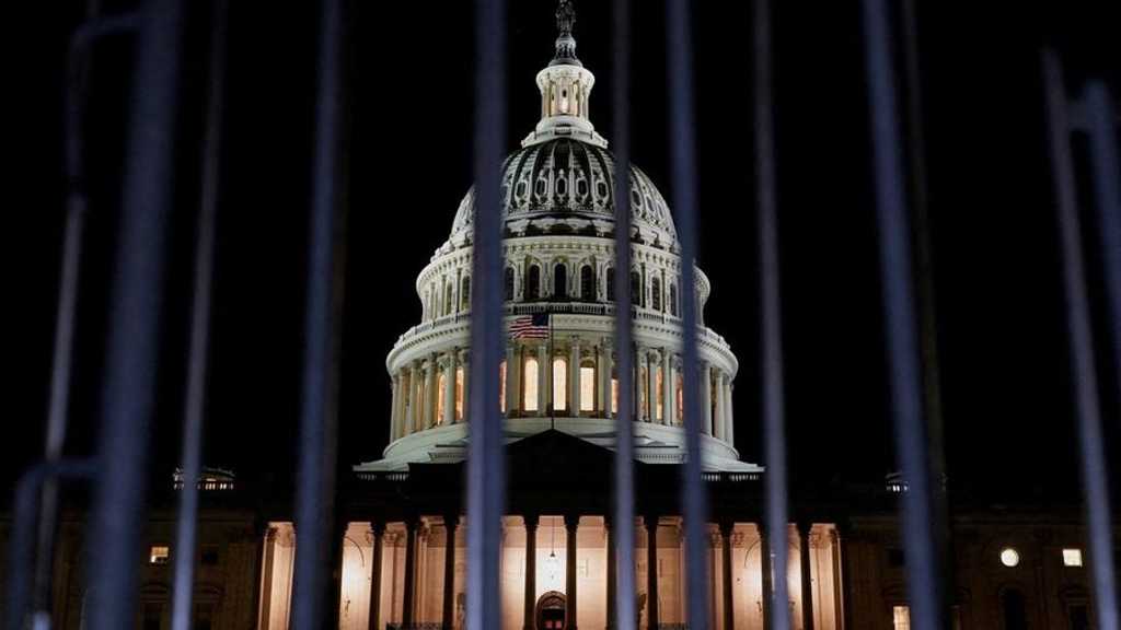 Shutdown AS hentikan data ekonomi, The Fed terbang buta