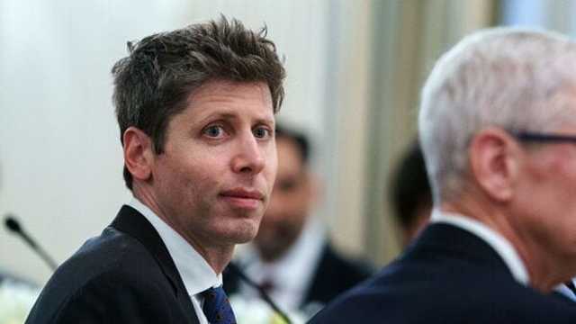 CEO OpenAI Sam Altman: Akses AI bisa jadi hak asasi manusia