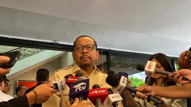 KSP Ungkap Lebih dari 5.000 Siswa Keracunan Makanan Bergizi Gratis