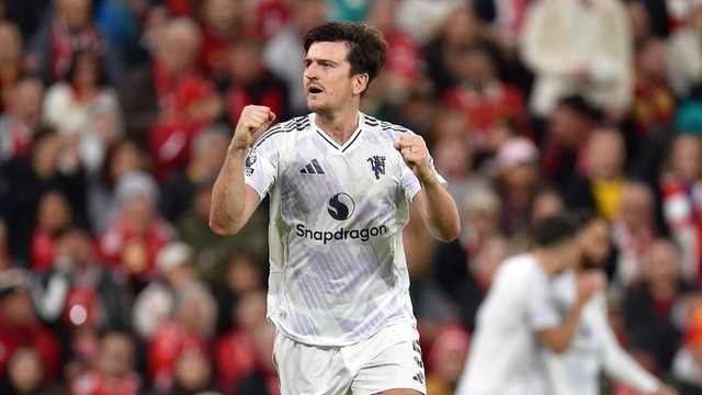 Manchester United Tumbangkan Liverpool, Jadikan Kemenangan Motivasi