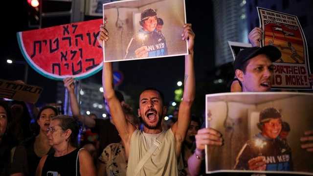 Di tengah seruan boikot, sineas Israel kirim film anti-perang ke Oscar