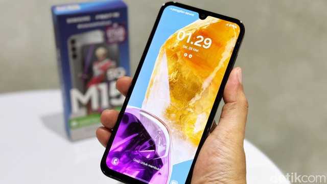 7 HP Gaming Murah Rp 2 Jutaan Terbaik untuk Gamer, Siap Libas Game AAA!
