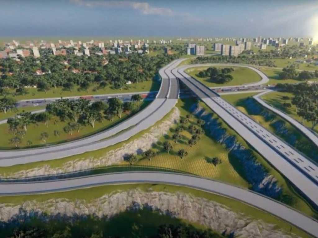 Kementerian PU Tawarkan 22 Proyek Infrastruktur Rp410,6 T ke Investor 2026