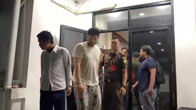 Ammar Zoni Siap Bongkar Semua di Sidang Narkoba Keempat