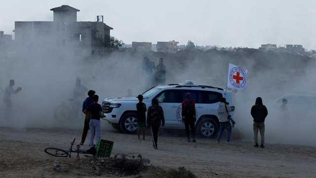 Hamas Bebaskan Semua Sandera Israel, Tukar Nyaris 2.000 Tahanan Palestina