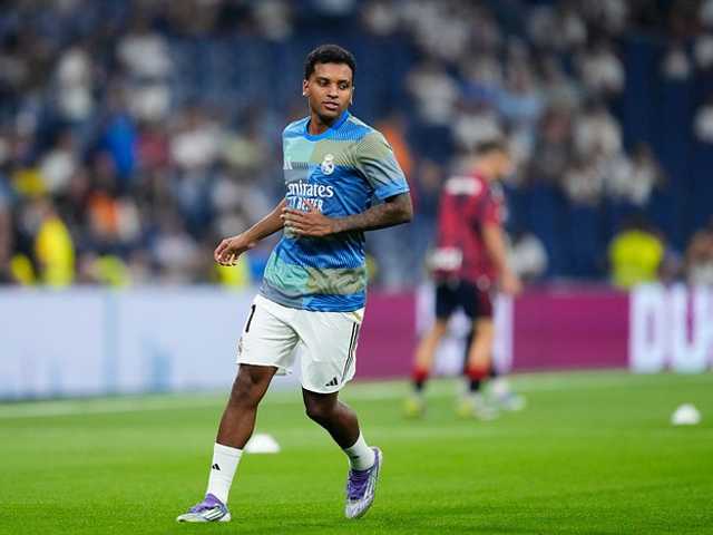 Rodrygo Tak Kerasan di Real Madrid, Chelsea Siap Bajak Januari?