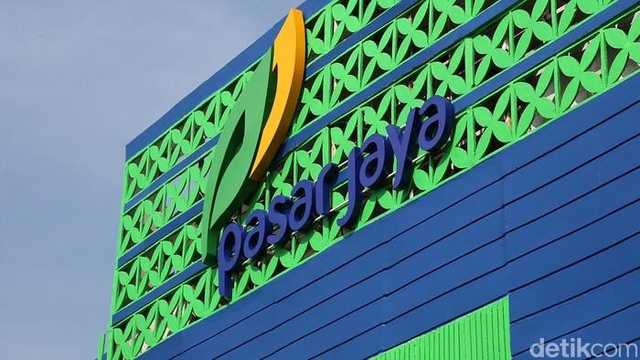 Waspada Calo! Ini Akses Resmi Antrian Pangan Bersubsidi DKI Jakarta