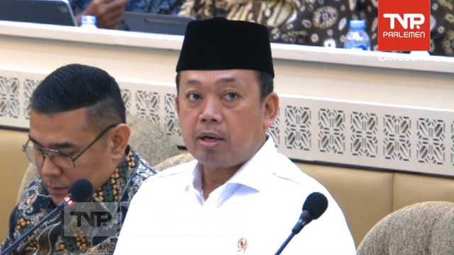 Nusron Wahid: Reforma Agraria Kini Fokus Pemerataan Ekonomi Rakyat