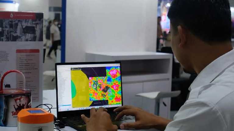 BRIN Kembangkan ARI: Deteksi Gempa Dini, Manfaatkan 'Golden Time' Selamatkan Diri