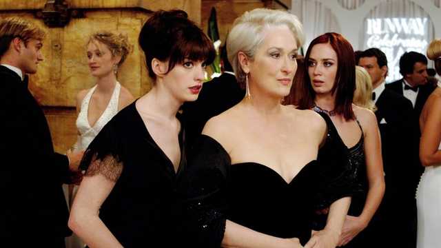 Terungkap! Anna Wintour Akhirnya Apresiasi Karakter Miranda Priestly di Devil Wears Prada