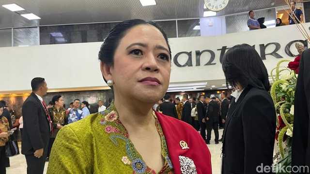 Puan Maharani: Cermati Rekam Jejak Soeharto untuk Gelar Pahlawan Nasional