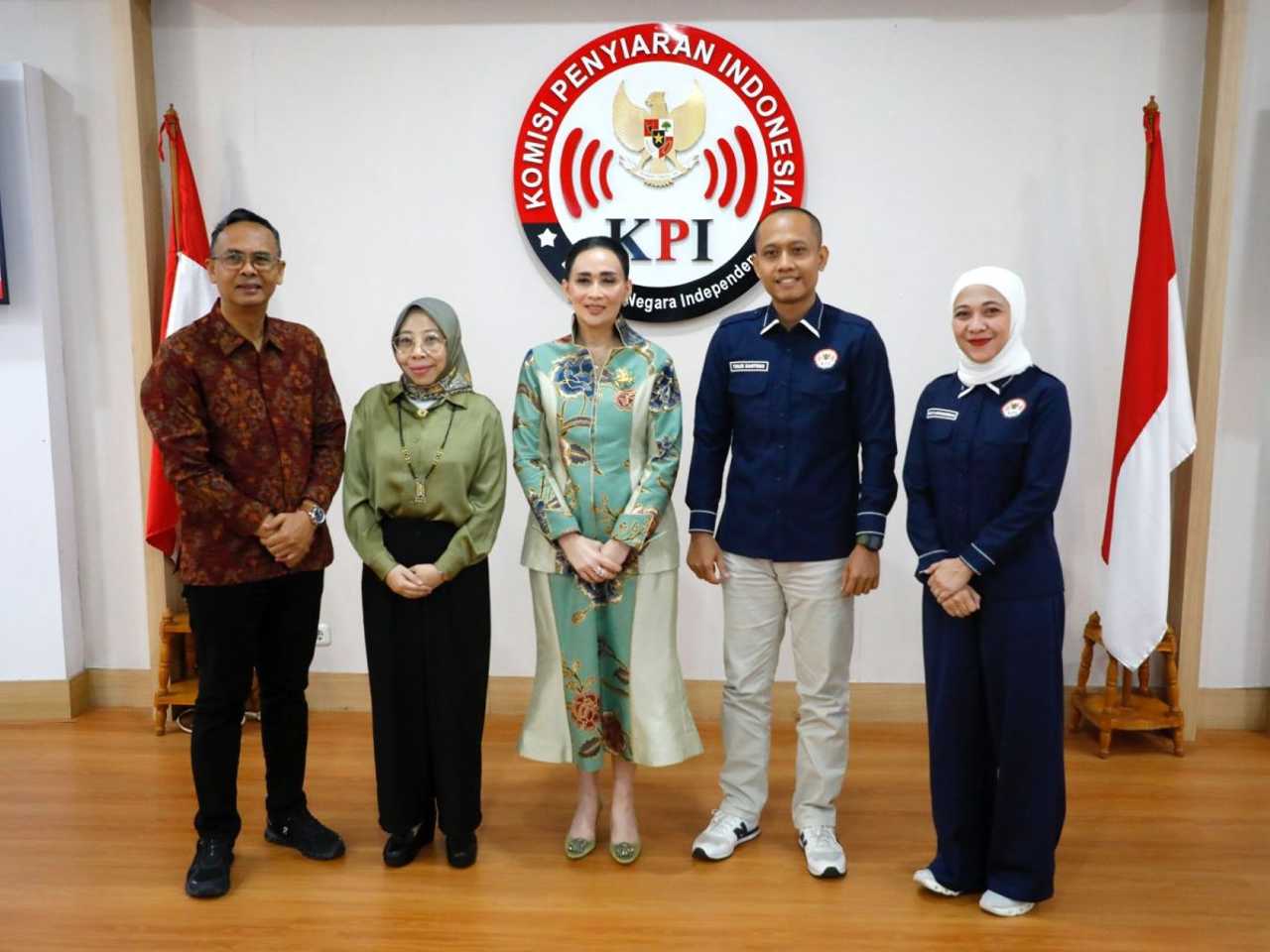 Satu Standar Perlindungan: DPR Dorong Revisi UU Penyiaran Cakup OTT