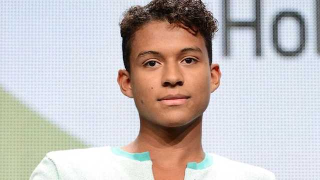 Jaafar Jackson Debut Akting, Perankan Michael Jackson di Film Biopik