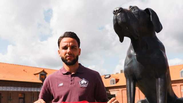 Calvin Verdonk Resmi ke Lille, Ukir Sejarah Pemain Indonesia di Liga Prancis