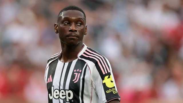 Resmi! Kolo Muani Gabung Tottenham, Gagal Permanen ke Juventus