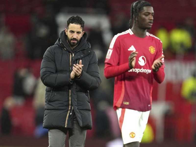 Bryan Mbeumo: Taktik 3-4-2-1 Amorim di MU Tidak Salah