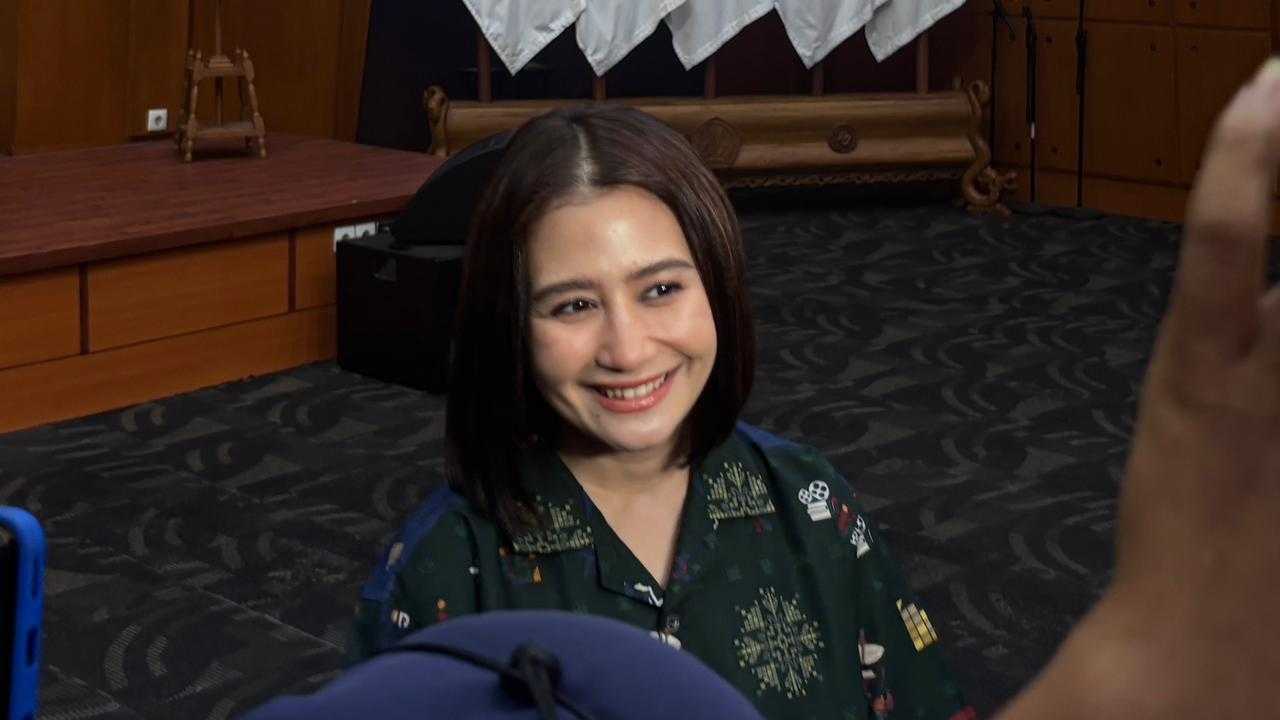 Prilly Latuconsina: FFI 2025 Jangkau Lebih Luas, Kolaborasi Lokal Jadi Kunci