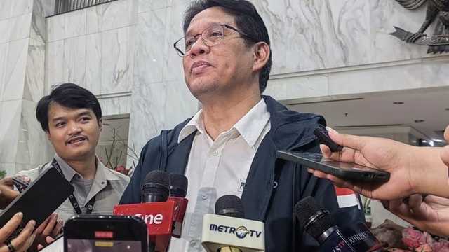 Purbaya: Mafia Penyelundupan Tekstil & Baja Siap Ditangkap Besar-besaran