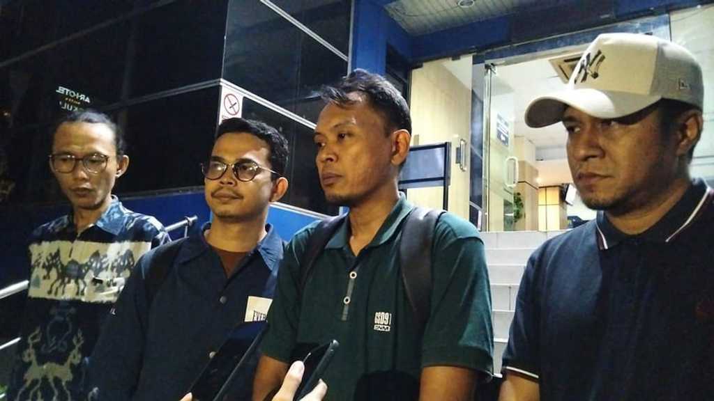 Direktur Imparsial Ardi Manto Ungkap Pembobolan Mobil, Dokumen Penting Diincar, Diduga Terencana!