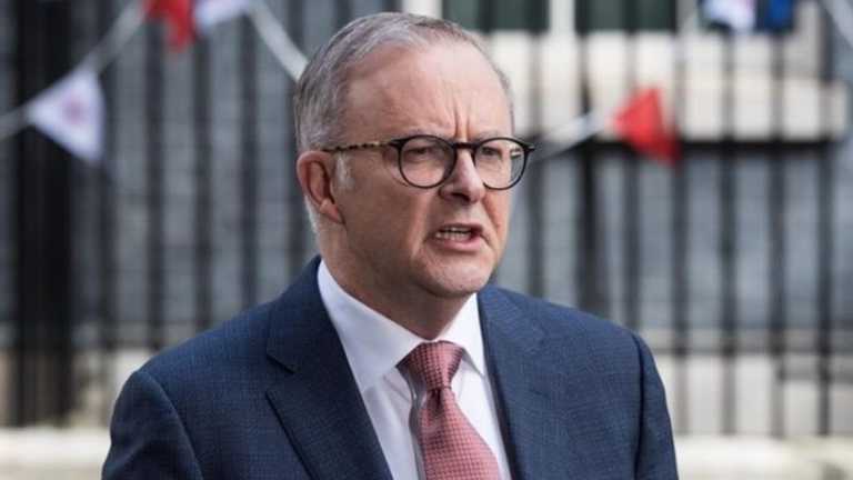 Kanada dan Australia akui kenegaraan Palestina di tengah konflik Israel-Gaza