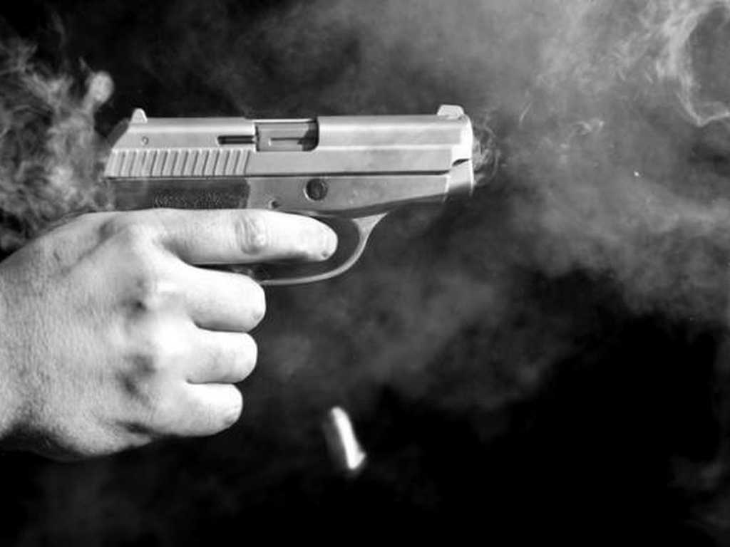 Wali Kota Uruapan Tewas Ditembak di Tengah Peringatan Hari Orang Mati