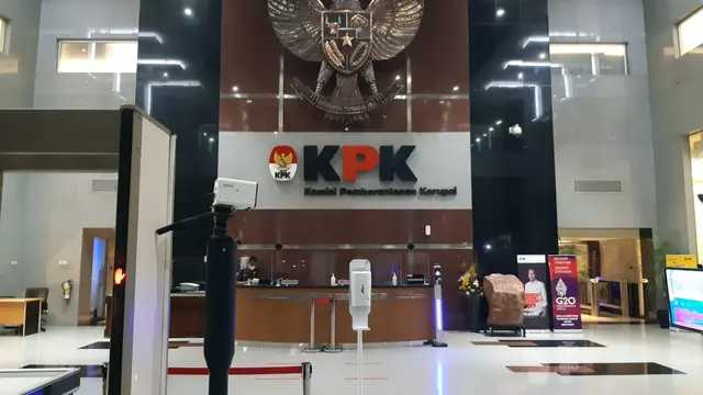 KPK periksa Wasekjen GP Ansor terkait aliran dana korupsi haji