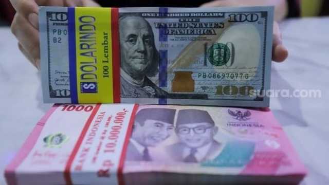 Modal Asing Rp16,85 T Kabur dari RI Awal September, Pasar Keuangan Terguncang