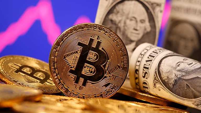 Bitcoin Tembus Rekor US$126.000, Tegaskan Status Aset Lindung Nilai
