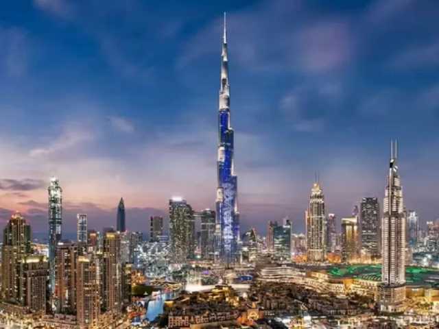 UEA Gelontorkan Rp150 Miliar untuk Penyemaian Awan, Picu Kontroversi Cuaca Ekstrem