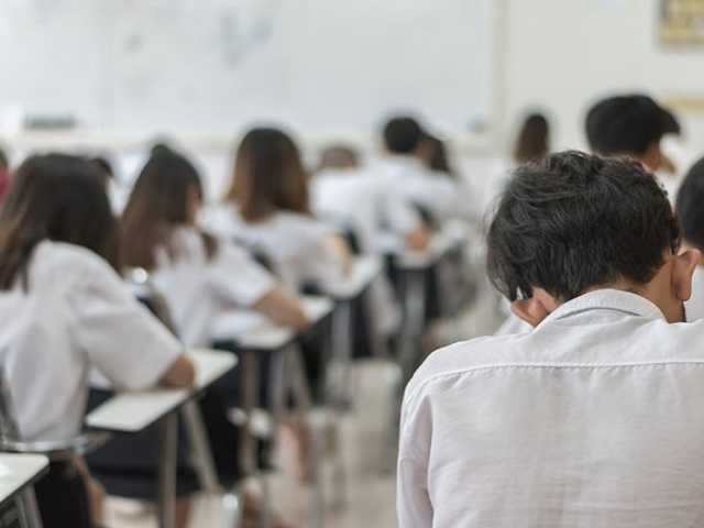 3,5 Juta Siswa Siap Ikuti TKA 2025: Ekosistem Pendidikan Indonesia Teruji