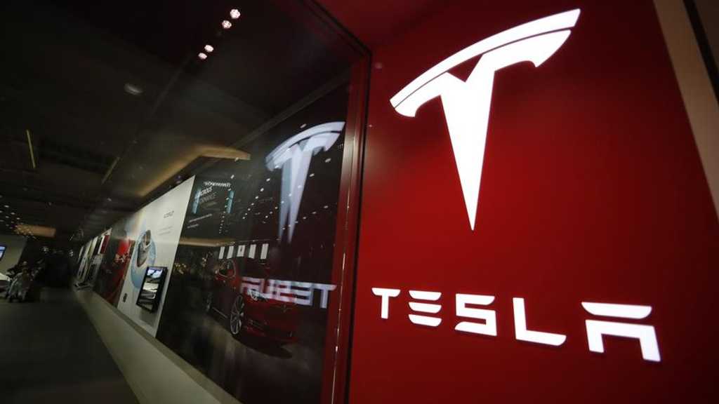 Saham Tesla Melonjak 5%, Video Teaser Ungkap Misteri Produk Baru?