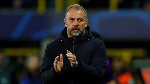 Barcelona Kebobolan 3 Gol, Hansi Flick Kekeh Pertahankan Filosofi