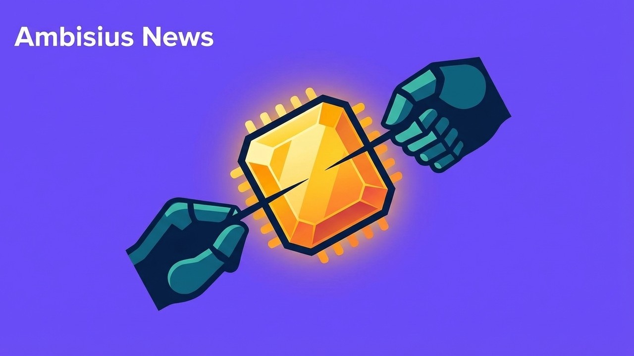 Benarkah Euforia Kecerdasan Buatan Saat Ini Hanyalah Gelembung Finansial yang Menunggu Pecah?