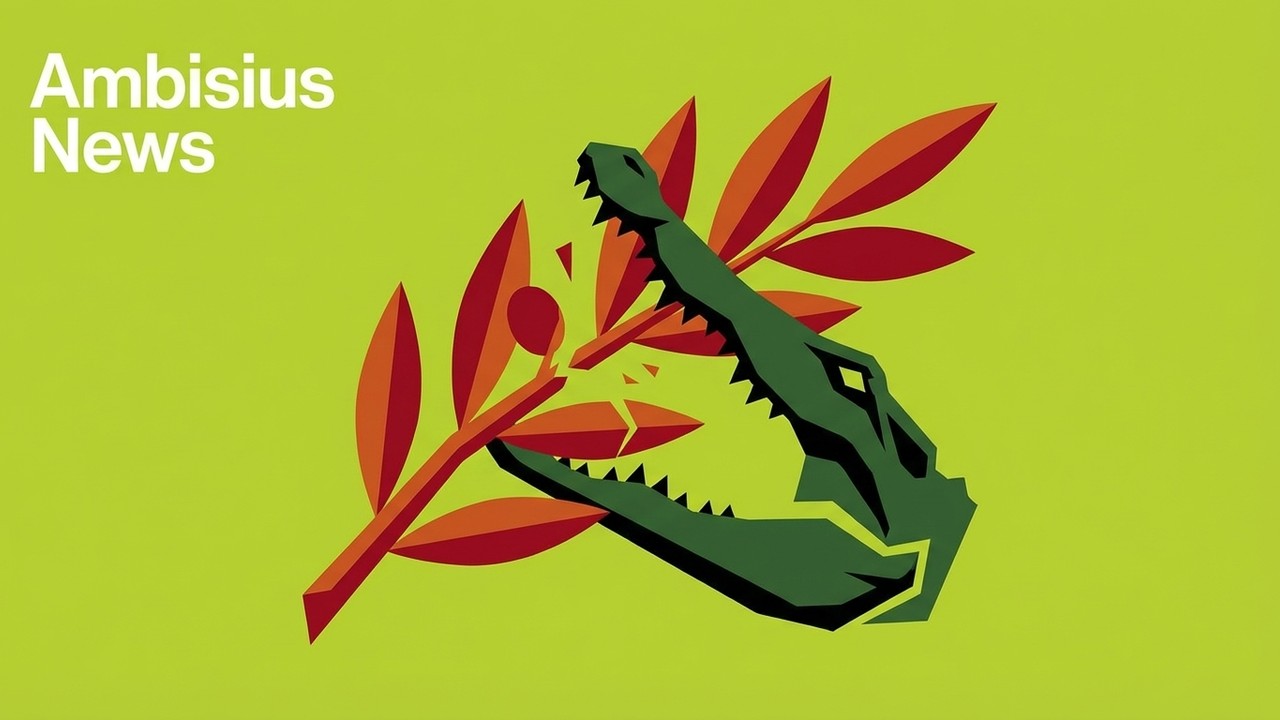 Benarkah Israel Sengaja Menciptakan Anarki Demi Menggagalkan Negara Palestina?