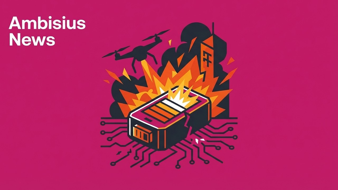 Benarkah Kelalaian Standar Keselamatan Jadi Penyebab Utama 22 Korban Jiwa di Terra Drone?