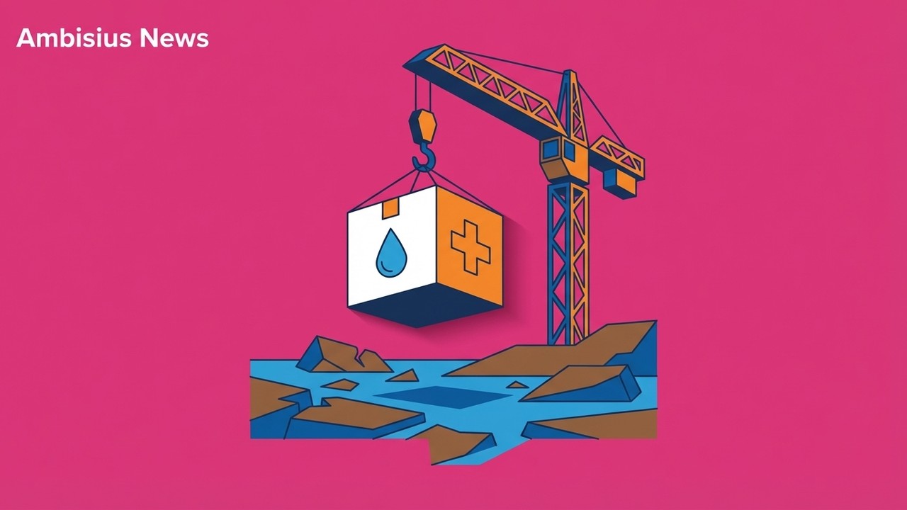 Bencana Sumatera: Apa Langkah Kunci Pemerintah Hadapi 1.016 Korban Jiwa?