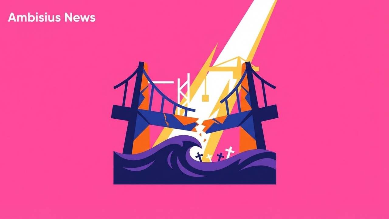 Bencana Sumatera: Apa Prioritas Pemerintah di Tengah Ribuan Korban dan Infrastruktur Lumpuh?