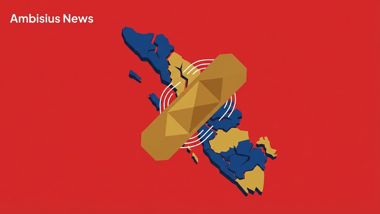 Bencana Sumatera: Ke Mana Arah Anggaran Pemulihan Rp 51 Triliun?