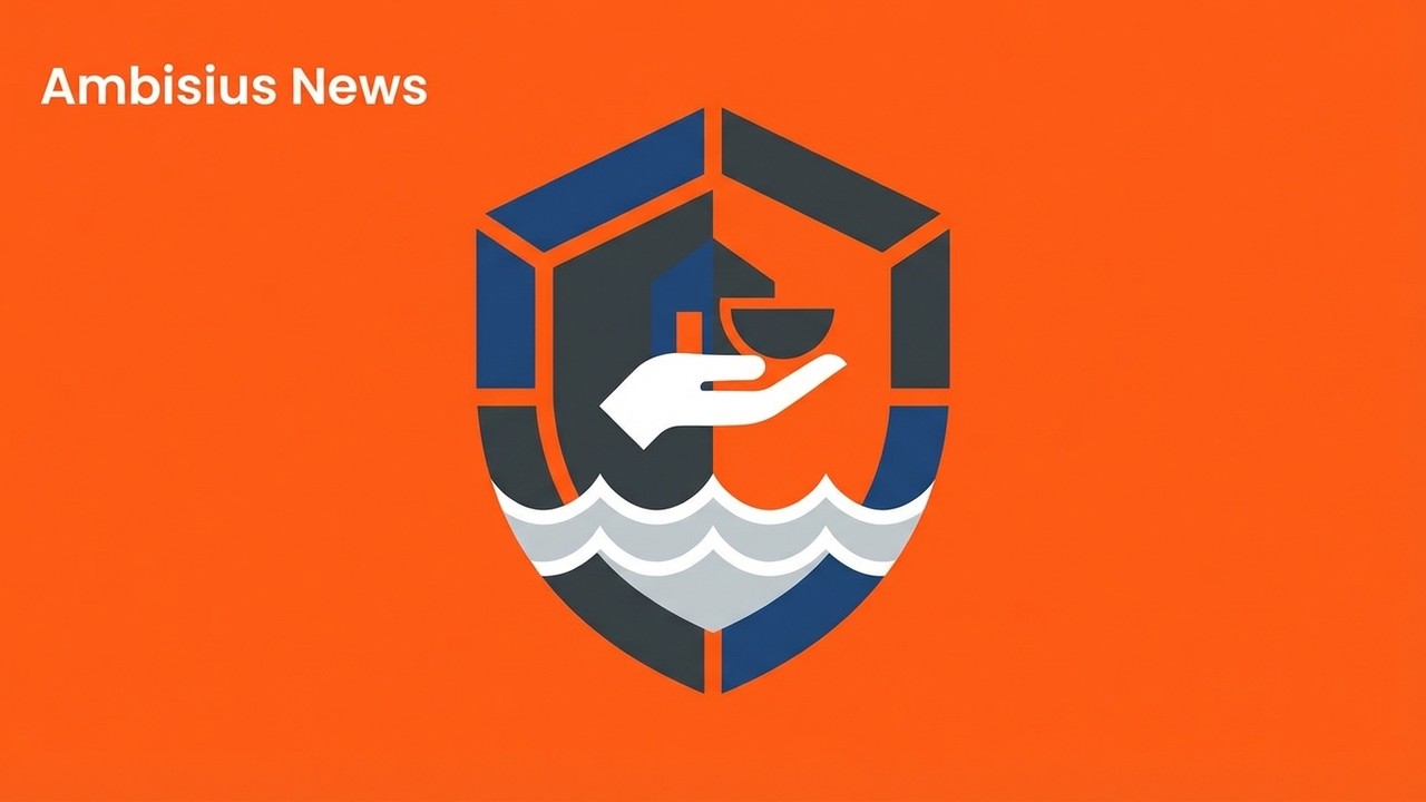 Bencana Sumatera & Target Ekonomi: Apa Perintah Kunci Prabowo di Sidang Kabinet?