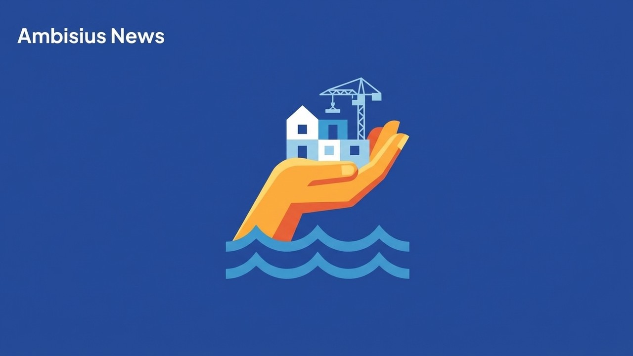 Bencana Sumatra: Bagaimana Kolaborasi Lintas Sektor Mempercepat Pemulihan?