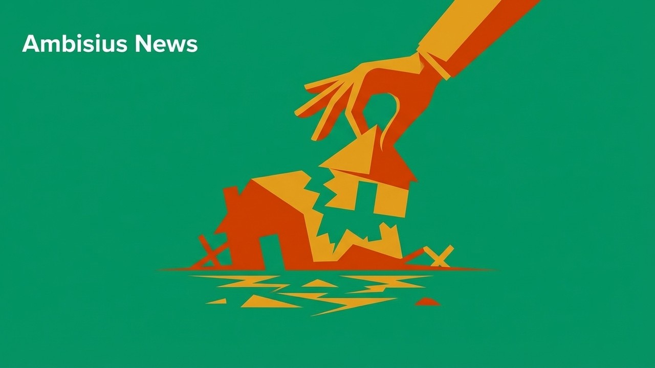 Bencana Sumatra: Bagaimana Strategi Pemulihan dan Mitigasi Jangka Panjangnya?