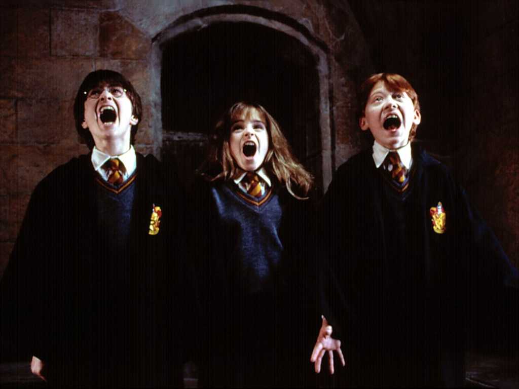 Film Harry Potter Pertama Rayakan Ulang Tahun ke-25, Siap Rilis Ulang Global!