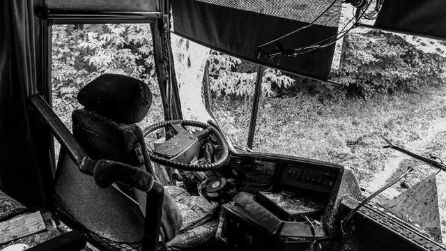 Truk Tangki BBM Terlibat Kecelakaan Beruntun di Bogor, Sopir Pikap Sempat Terjepit