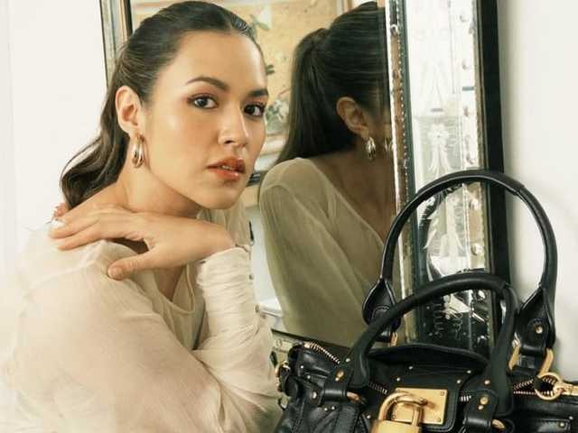 Hamish Daud Diduga Selingkuh, Video Lama Raisa Mendadak Viral