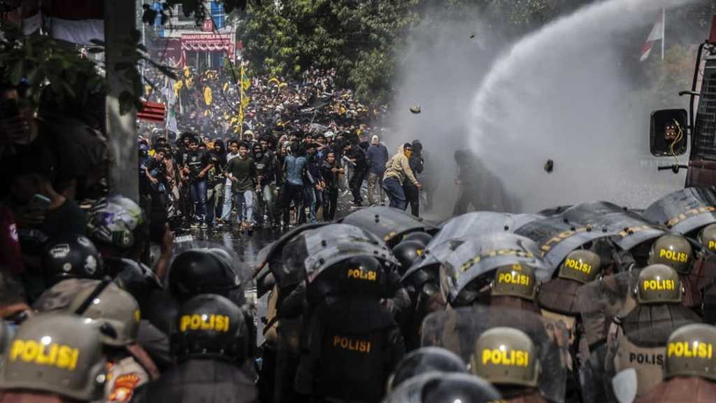Tiga organisasi sipil kirim surat ke OHCHR, soroti krisis demokrasi dan HAM di Indonesia