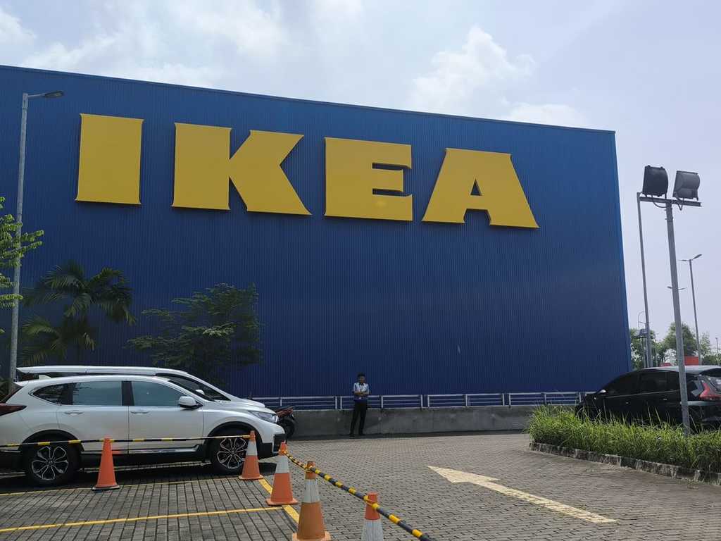 Produk Indonesia di IKEA Global Capai 8 Persen, Kemendag Tagih Komitmen 12 Persen