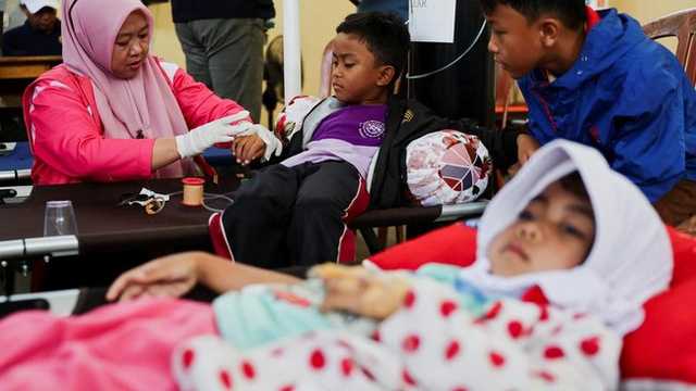 YLKI Desak Pemerintah Evaluasi Program Makan Bergizi Gratis Imbas Keracunan