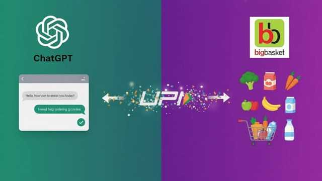 OpenAI Gandeng NPCI: ChatGPT Kini Bisa Belanja dan Bayar Otomatis