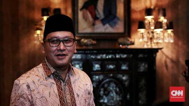Rosan Roeslani: Suntikan Dana Pemerintah Perkuat Likuiditas Bank Himbara